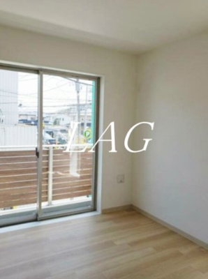 【寝室】 | ブランボア | 寝室です。