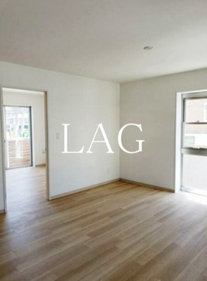 【居間・リビング】 | ブランボア | 洋室のお部屋です。