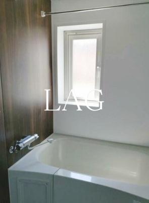 【浴室】 | ブランボア | お風呂です。