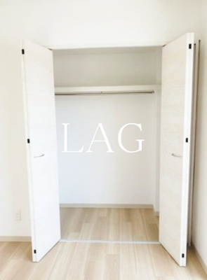 【収納】 | ブランボア | 収納です。