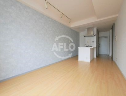 ディアグランデ難波東の洋室|ディアグランデ難波東　広々とした洋室