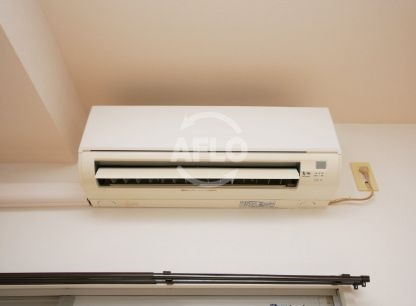 ディアグランデ難波東の設備|ディアグランデ難波東　エアコン