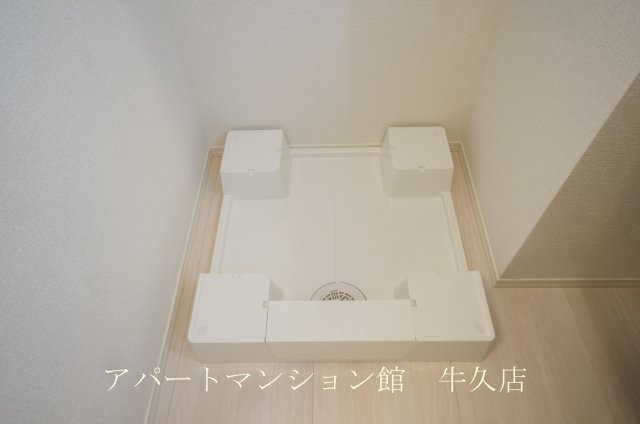 グランセレスタＡのその他