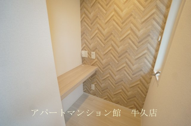 グランセレスタＡのその他