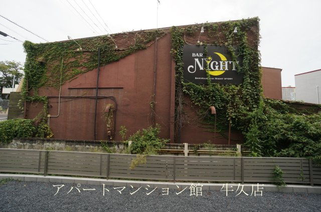 グランセレスタＡの展望