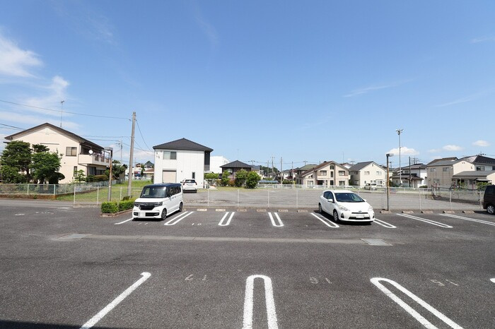 サニーヒルの展望|眺望