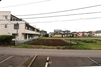 【展望】 | メープルハイム A | 眺望