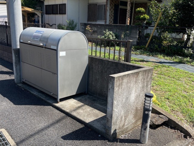 【その他共用部分】 | レオパレスマーブル