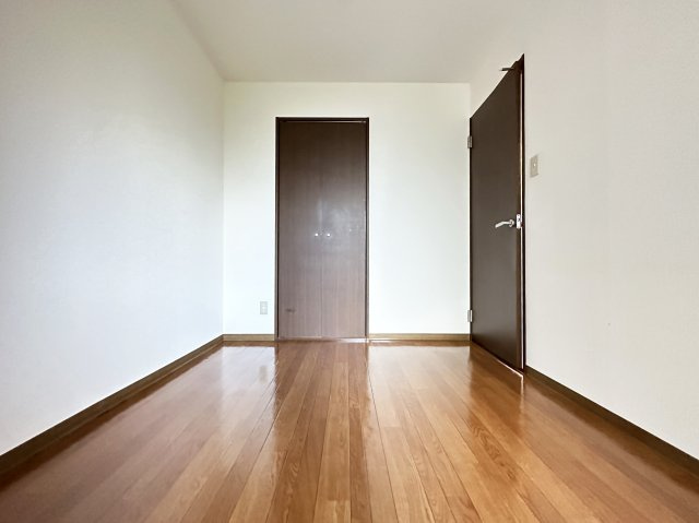 フィネス鳴子の内装