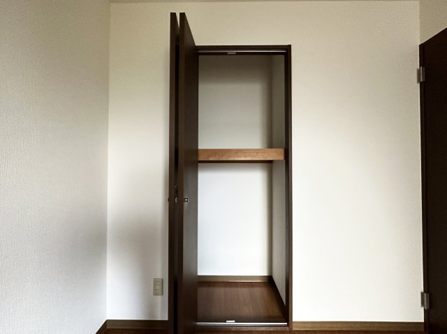 フィネス鳴子の内装