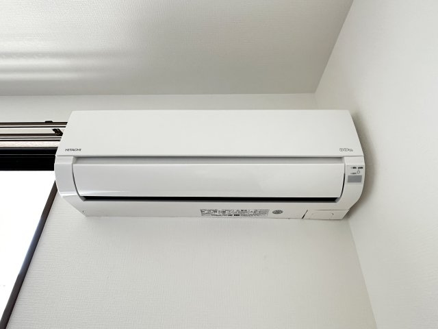 フィネス鳴子の設備