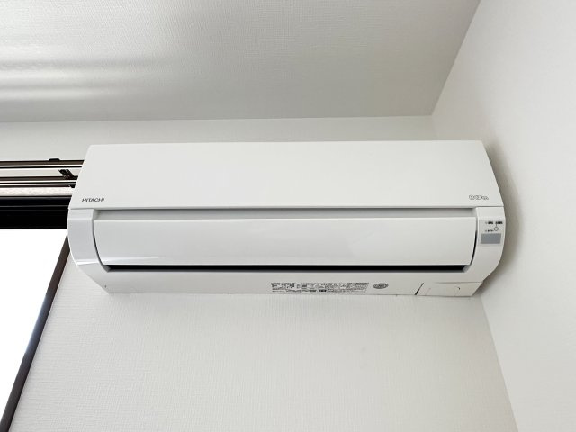 フィネス鳴子の設備