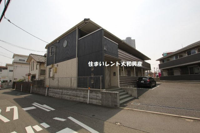 El puerto de Kishiyu（エルプエルトデキシュー）