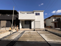 LiveleGarden瀬戸市赤重町全１棟【仲介手数料無料　幡山西小　幡山中】の画像