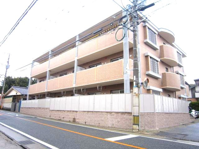 レイクタウン野多目
