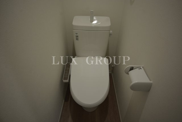 【トイレ】 | ＭＥＬＤＩＡ小作Ⅱ