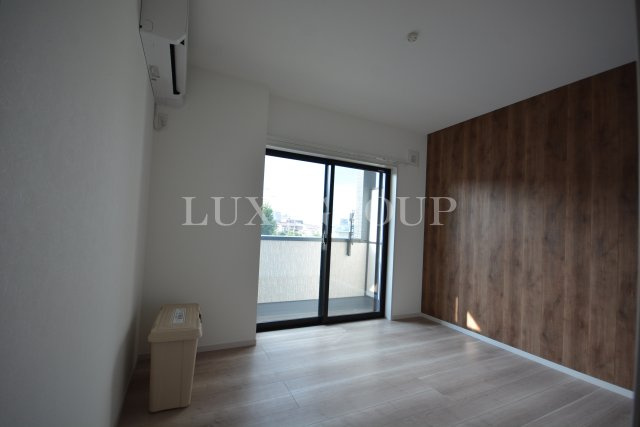 【居間・リビング】 | ＭＥＬＤＩＡ小作Ⅱ