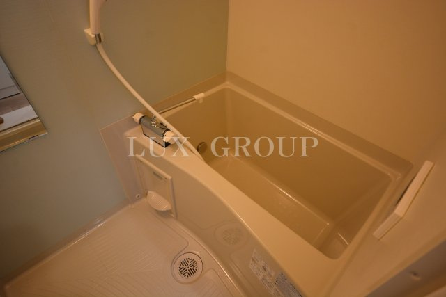 【浴室】 | ＭＥＬＤＩＡ小作Ⅱ