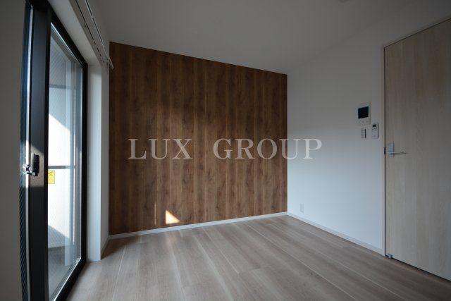 【寝室】 | ＭＥＬＤＩＡ小作Ⅱ