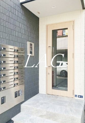 【その他】 | クレサージュ町屋Ⅱ