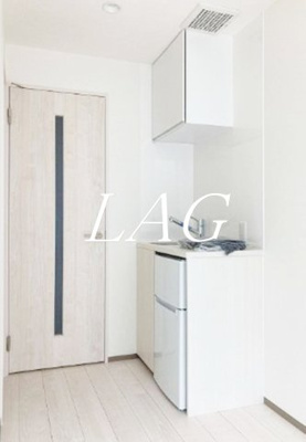 【キッチン】 | クレサージュ町屋Ⅱ | キッチンです。