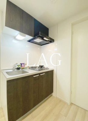 【キッチン】 | KLEIS日進 | キッチンです。