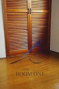 泉ハイツの寝室|寝室です。