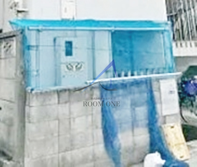 泉ハイツのその他