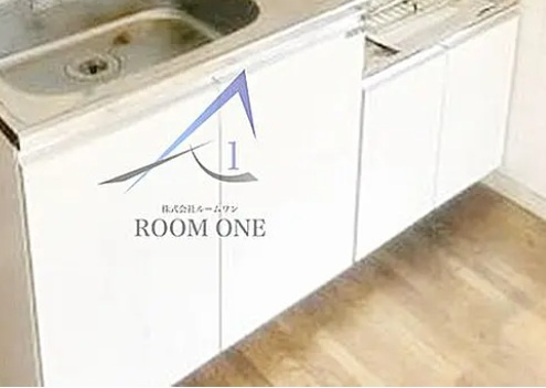 泉ハイツのキッチン|キッチンです。