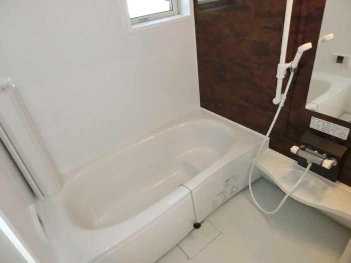 トレジャーズの浴室|一坪タイプ浴室