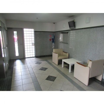 【ロビー】 | ＳＩＲＩＵＳ