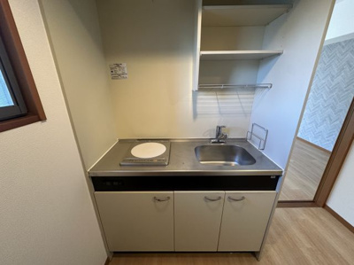 【キッチン】 | ＳＩＲＩＵＳ