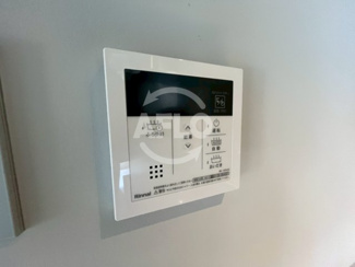 【設備】 | ALFA（テナント） | ALFA(テナント）　室内設備