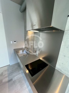 【キッチン】 | ALFA（テナント） | ALFA(テナント）キッチン