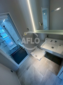 【独立洗面台】 | ALFA（テナント） | ALFA(テナント）　独立洗面台