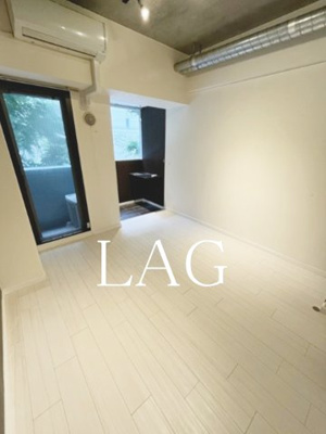 【寝室】 | アクシルコート新大橋 | 寝室です。