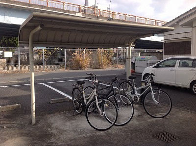 レオパレスNEMOTOのその他共用部分|画像8