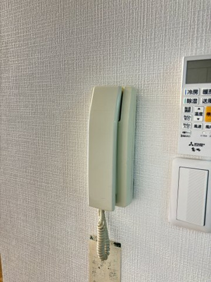 【セキュリティ】 | メゾンササキ