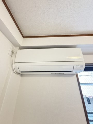 【設備】 | メゾンササキ