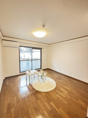 【居間・リビング】 | メゾンササキ