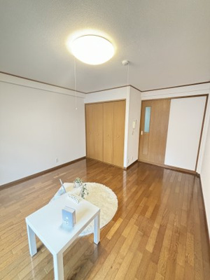 【寝室】 | メゾンササキ