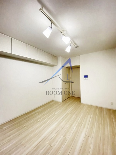 ブライズ大森東SEIの寝室|寝室です。