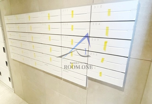 ブライズ大森東SEI