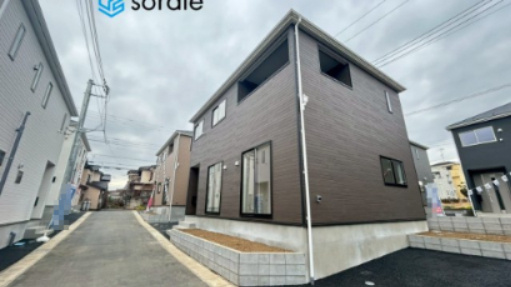 飯能市双柳第37全14棟　新築戸建　クレイドルガーデン