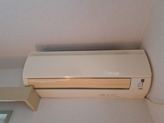 メゾンキャッスルベリーの設備