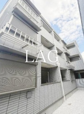 【外観】 | クレイブ三橋 | 外観です。