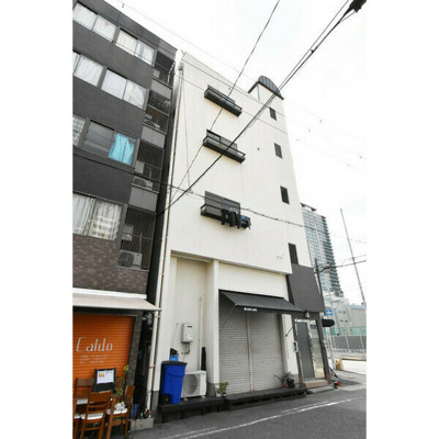 【外観】 | メゾンアルベール