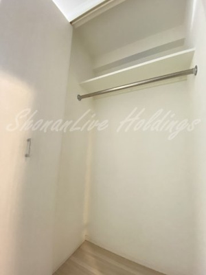 【収納】 | ガーラ横濱関内グランドステージ | 収納たっぷり♪