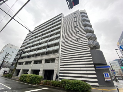 【外観】 | ガーラ横濱関内グランドステージ