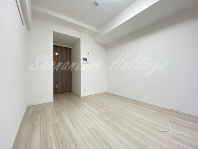 【寝室】 | ガーラ横濱関内グランドステージ | 関内駅徒歩5分♪